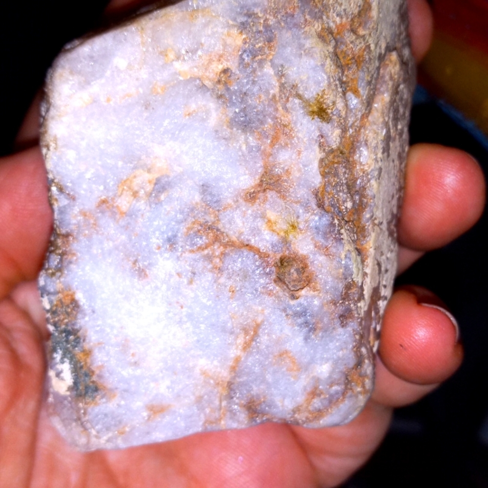 Really cool unknown stone - Picture 5 of 7